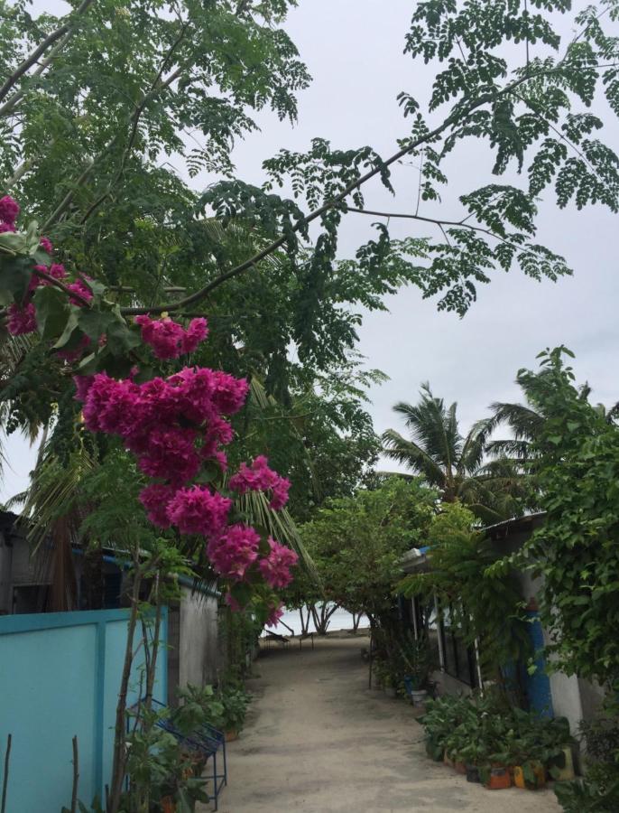 Ocean Way Guraidhoo Hotel Guraidhoo  Exterior photo